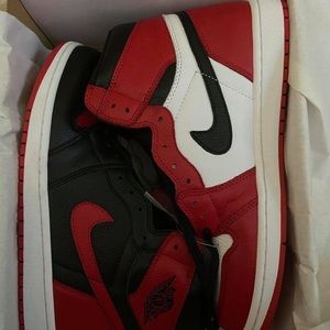 Air Jordan retro 1